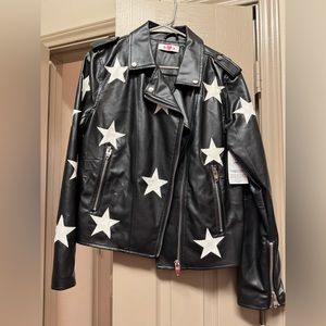 NWT Buddy Love jacket size L
